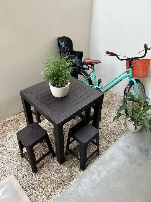 פלאייה דל כרמן Comodidad Y Tranquilidad 0*, פלאייה דל כרמן מקסיקו