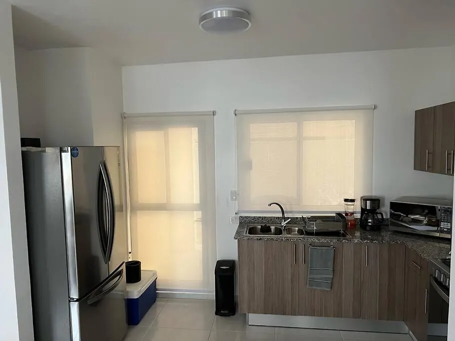פלאייה דל כרמן Comodidad Y Tranquilidad 0*, פלאייה דל כרמן