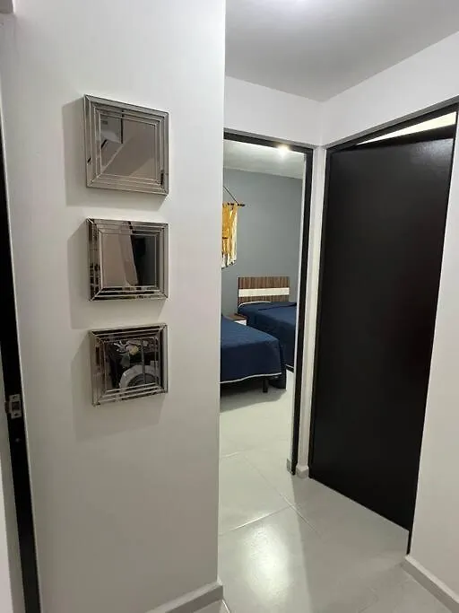 פלאייה דל כרמן Comodidad Y Tranquilidad פלאייה דל כרמן