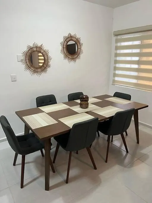 פלאייה דל כרמן Comodidad Y Tranquilidad 0*, פלאייה דל כרמן