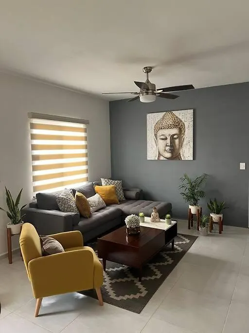 פלאייה דל כרמן Comodidad Y Tranquilidad מקסיקו